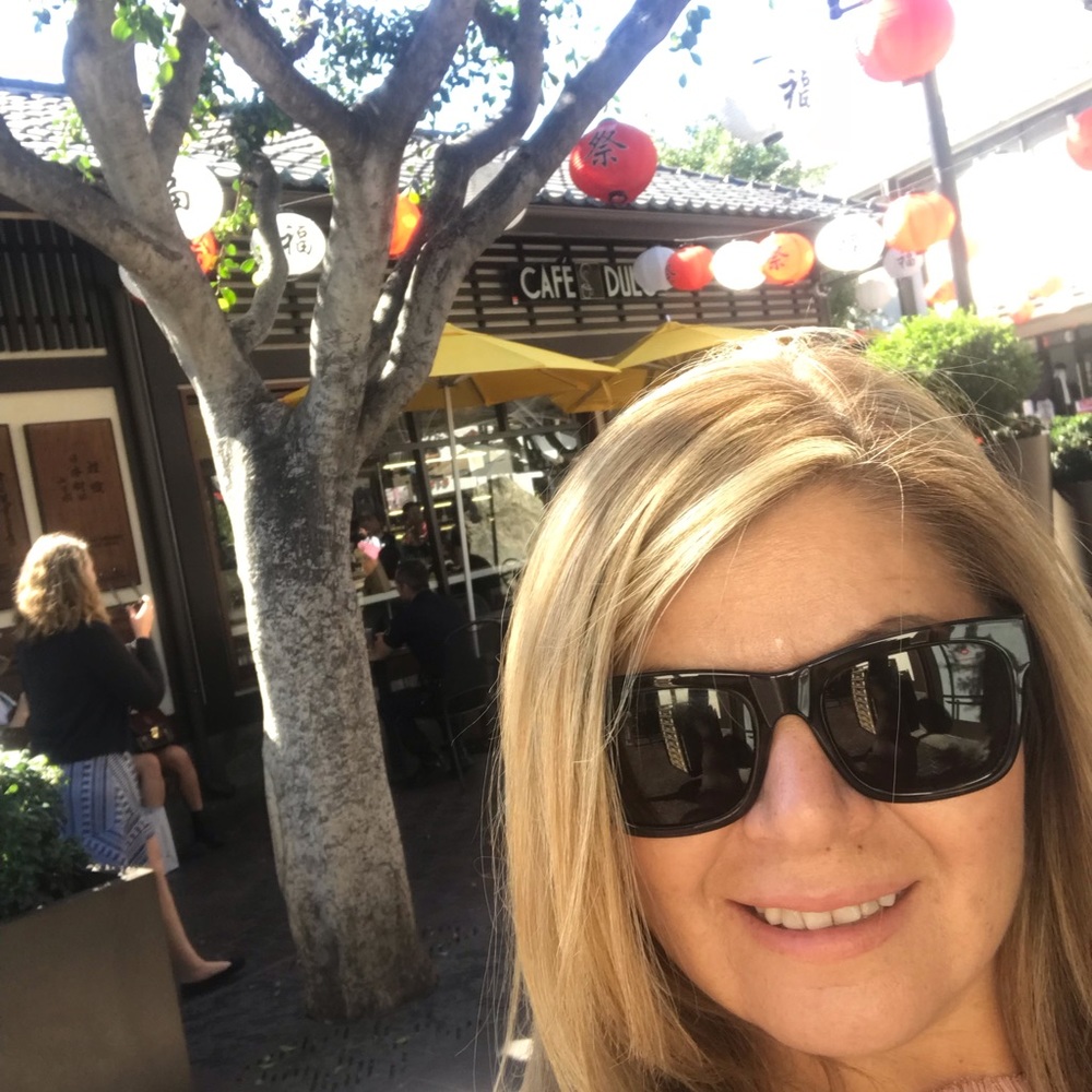 Meet your Posher, Irma